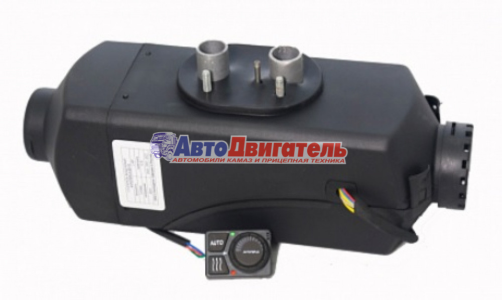 ВОЗДУШНЫЙ ОТОПИТЕЛЬ AUTOTEPLO 4 D 12/24 V