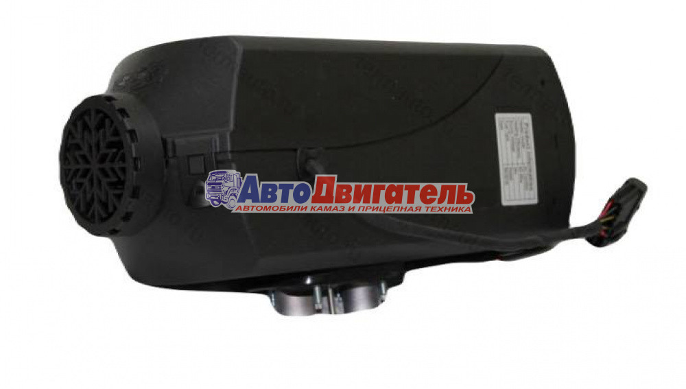 ВОЗДУШНЫЙ ОТОПИТЕЛЬ AERO COMFORT AERO COMFORT 2D 12/24 V