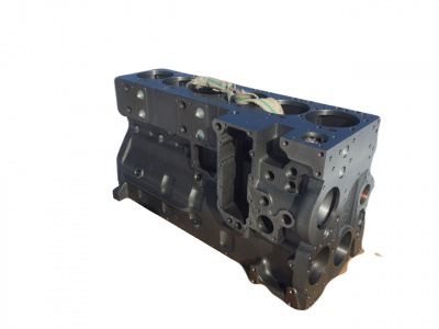 Блок цилиндров 4946586, 4990442, 4990443, 4955412, 4991099, 4990451, 3973829 Cummins 6ISBe v=6,7