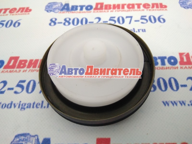 Сальник передний коленвала 50.3*65*8/10 5265266 4980596 Cummins ISFe2,8