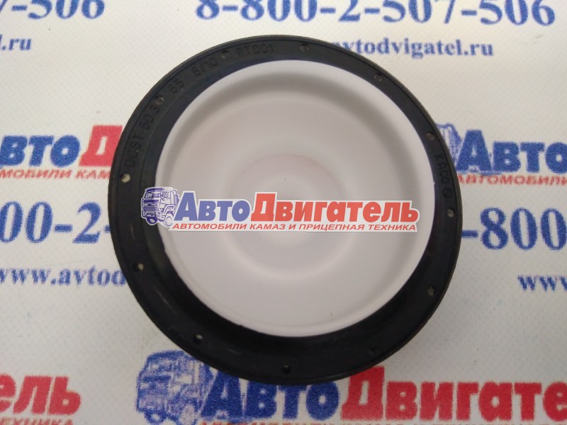 Сальник передний коленвала 50.3*65*8/10 5265266 4980596 Cummins ISFe2,8