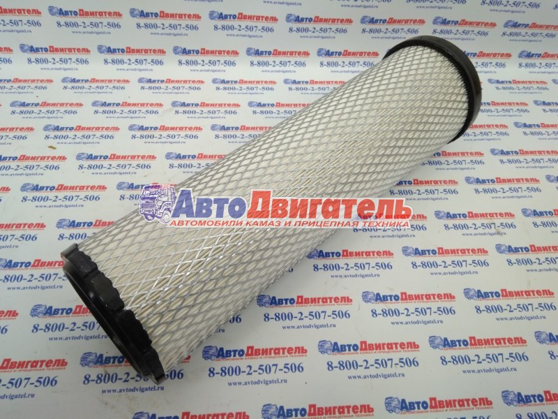 Элемент воздушного фильтра 728-1109560 комплект КамАЗ Кострома ЕВРО 5