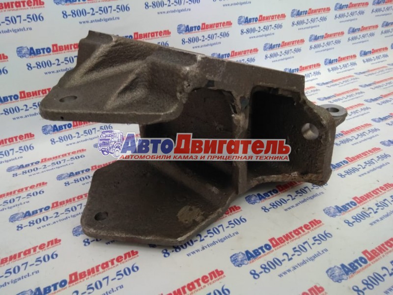 Кронштейн передней рессоры задний 6520-2902447 КамАЗ