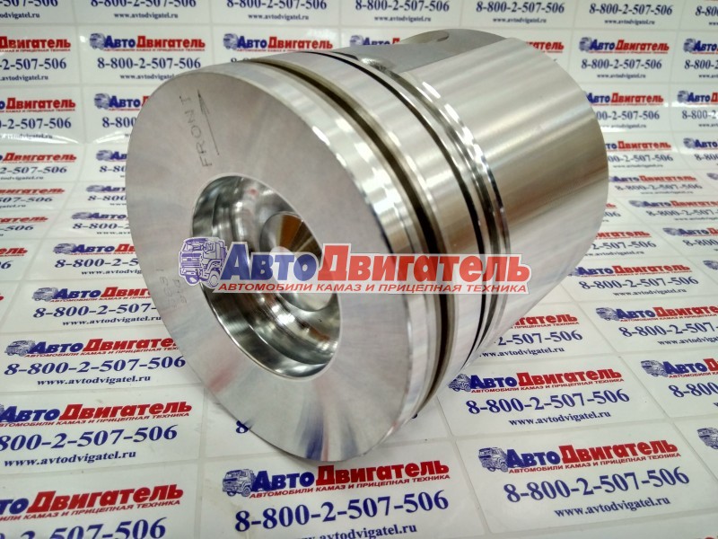 Поршень РО 4995266, 4309425 Cummins ISF2.8