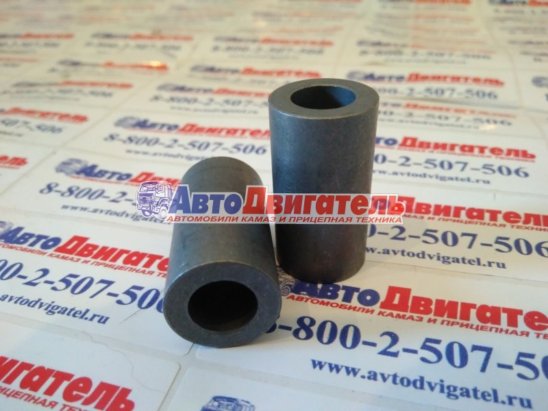 Проставка болта выпускного коллектора короткая 3945252 Cummins 4/6ISBe, ISDe