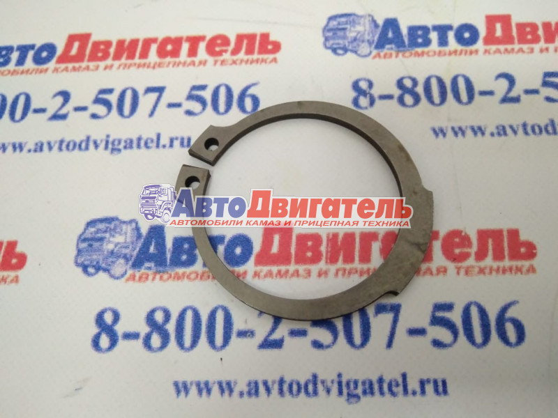 Кольцо КПП 0730303173, 0630501111, 0630 501 111, 0730 303 173 ZF