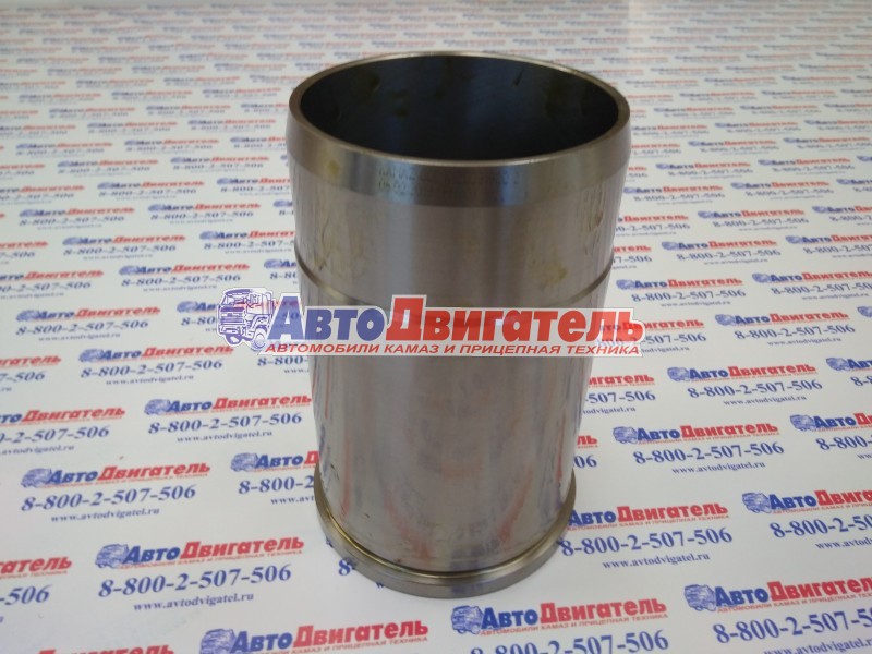 Гильза цилиндра 3904167 4919951 4955166 Cummins 4/6ISBe ISDe V=4.5, 6.7 ОРИГИНАЛ