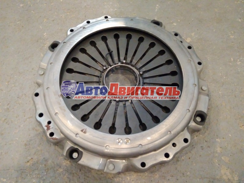 Диск нажимной корзина сцепления 3482083118, 45104-1601118-90 КамАЗ Cummins SACHS