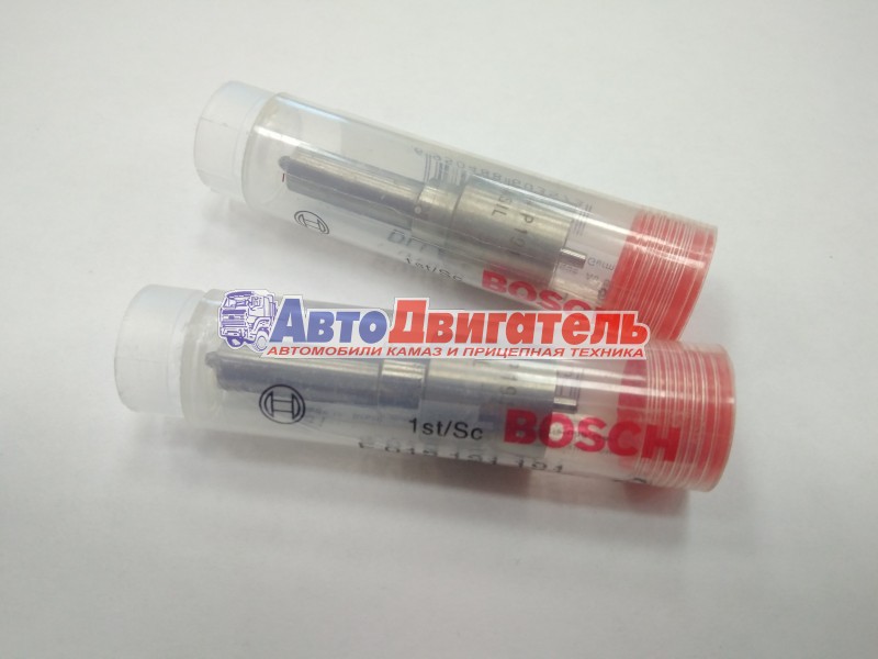 Распылитель форсунки Bosch 0433171906 DLLA 148 P 1462