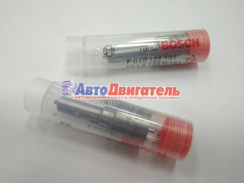 Распылитель форсунки Bosch 0433171906 DLLA 148 P 1462