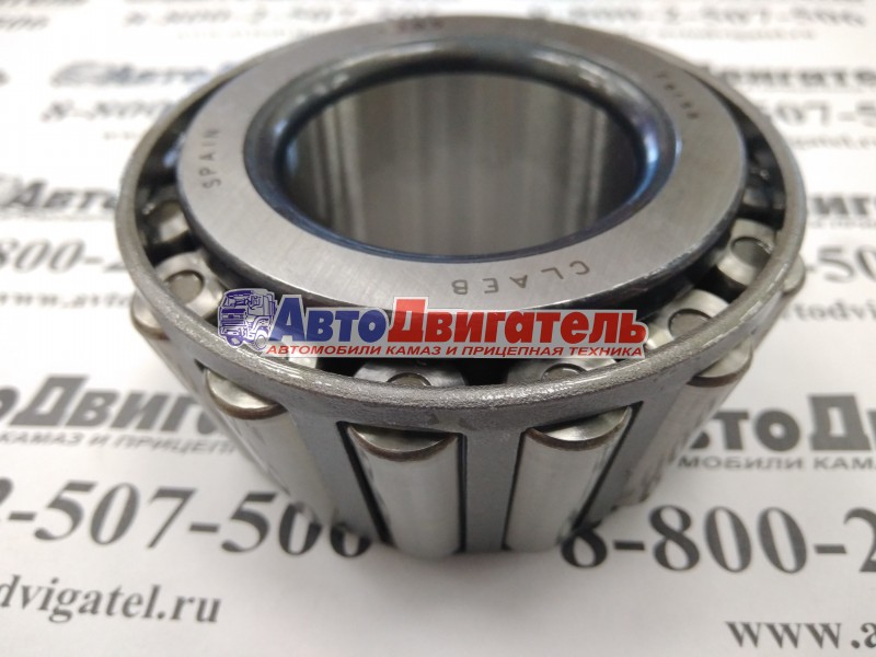 Подшипник конический роликовый КПП ZF CEM4395 0750117232 Fersa