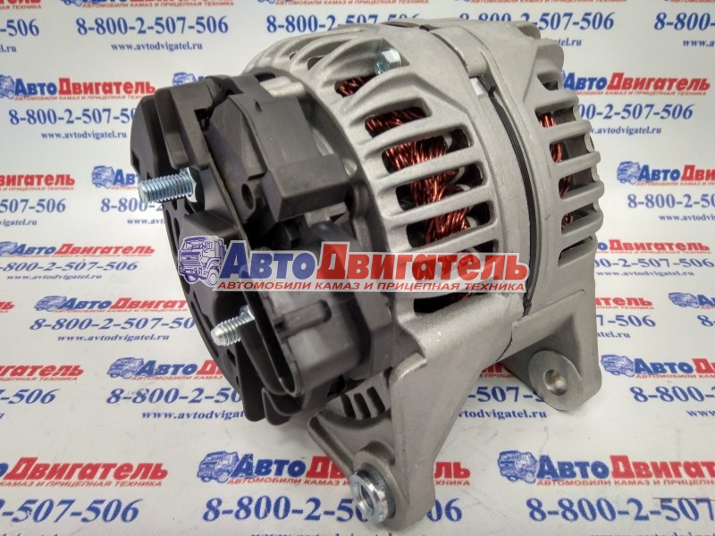 Генератор 3415609 3920618 3935530 jfz2710 28v 70а Cummins btа eqb l ISLe c wai