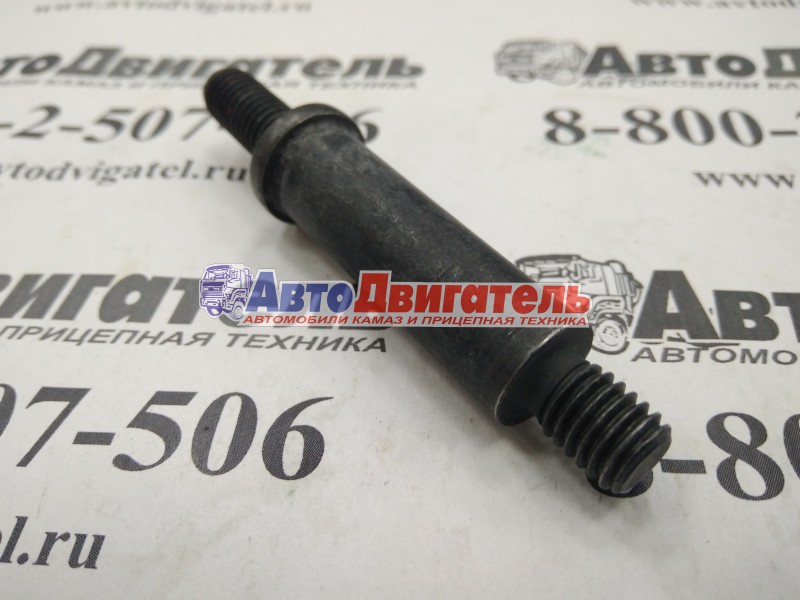 Шпилька крепления клапанной крышки 4896991 КамАЗ НЕФАЗ Cummins 4/6ISBe, ISDe