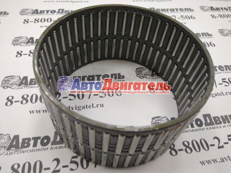 Подшипник игольчатый КПП ZF 96х104х55 722031010 0750115325 INA