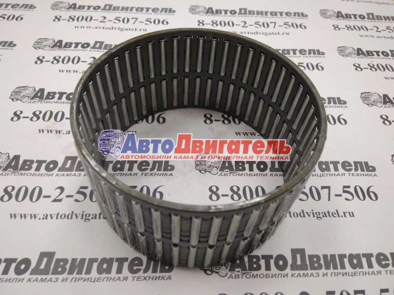 Подшипник игольчатый КПП ZF 96х104х55 722031010 0750115325 INA