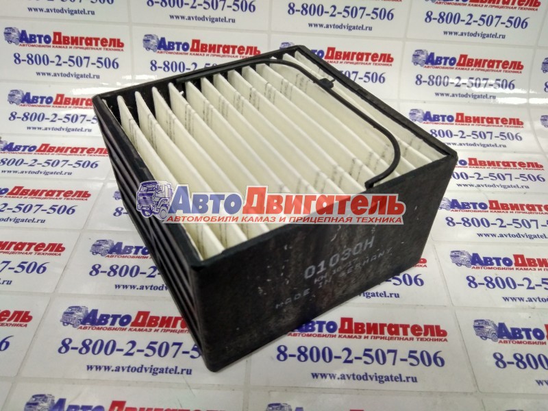 Фильтрующий элемент separ сепар swk-2000/10 ( 30мк ) 01030 062760