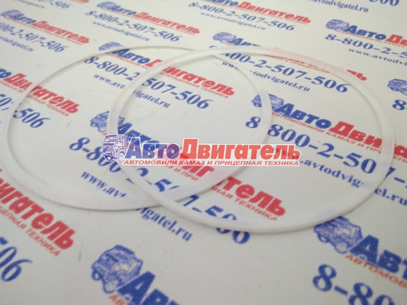 Кольцо стыка газового уплотнительное 740-1003460-01 КАМАЗ Поликс+