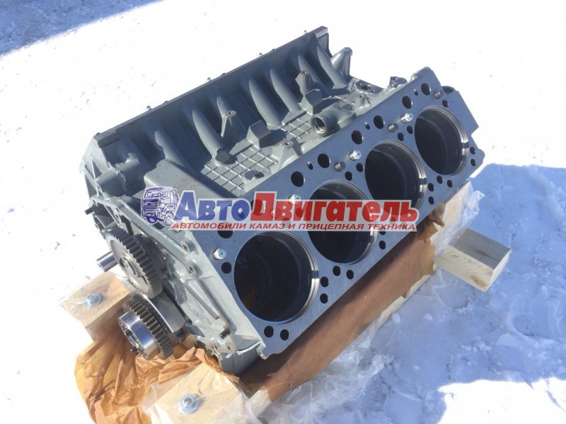 Сборочный комплект ДВС КамАЗ 740.50-1000600-36 Р1