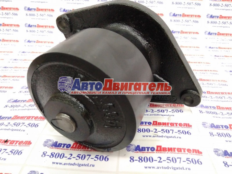 Насос водяной 4891252, 3800984,3285410, 4934040, 4943173, 5260263, 2881804 Cummins 4/6ISBe, QSB V6,7
