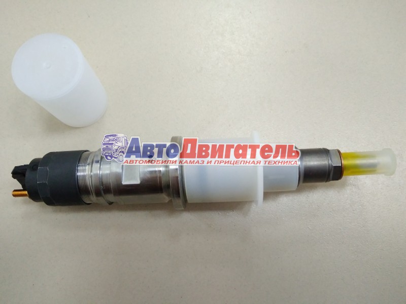 Форсунка Bosch 0445120121, 4942359, 4940640, 4930485 Cummins ISLе 310,340,350,375 ЕВРО 3