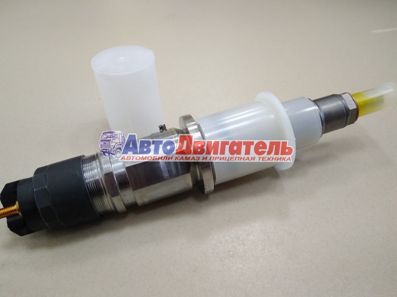 Форсунка Bosch 0445120121, 4942359, 4940640, 4930485 Cummins ISLе 310,340,350,375 ЕВРО 3