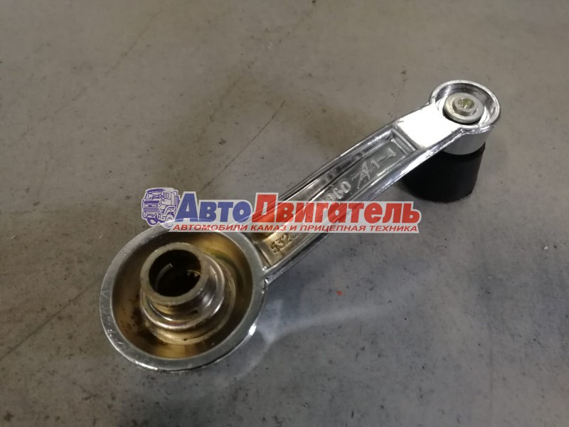 Ручка стеклоподъемника в сборе 5320-6104060 КАМАЗ ДААЗ