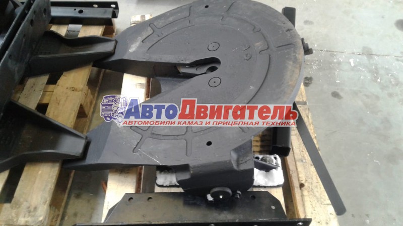 Седельное устройство D5410-2702010-01