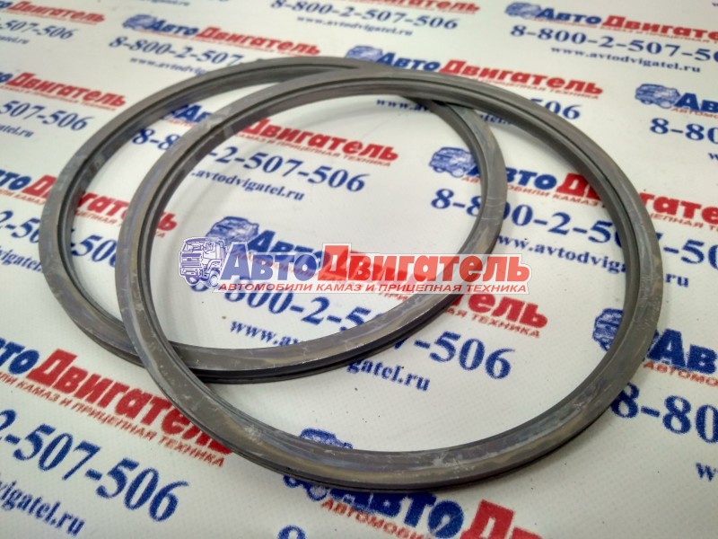 Кольцо газового стыка 740-1003466-11 КамАЗ Альтернатива