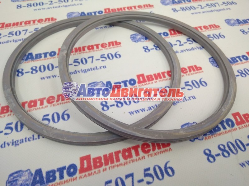 Кольцо газового стыка 740-1003466-11 КамАЗ Альтернатива