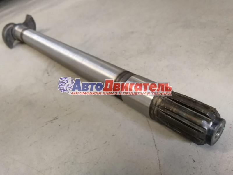 Кулак разжимной задний правый 6520-3502110 КамАЗ Кнорр-Бремзе КАМА