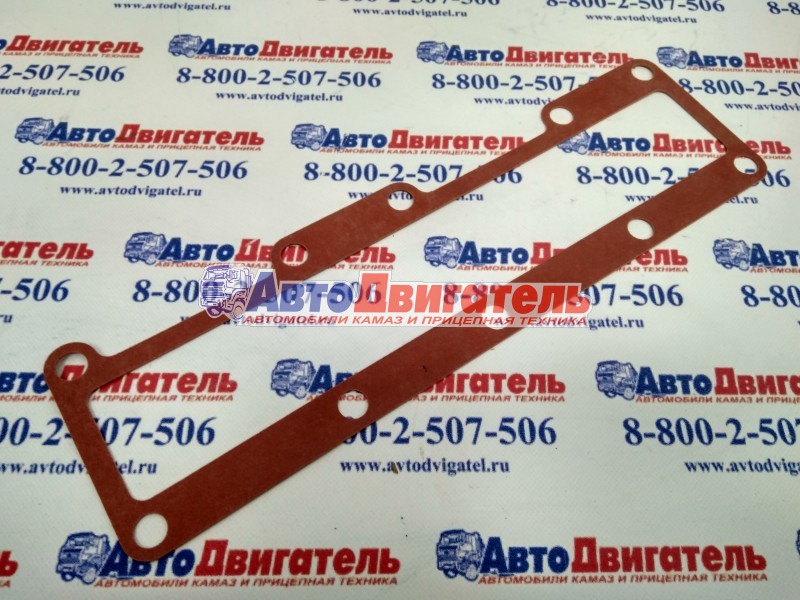 Прокладка коллектора впускного 3992090 3944647 3943144 Cummins С 6CT L ISL