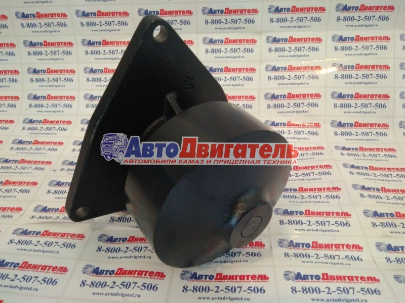Насос водяной 4934058, 3415366, 3973114, 4309418, 3966841, 3286293, 4089647 Cummins ISLe, L,С300, IS