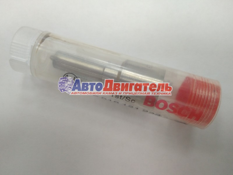 Распылитель форсунки dlla 150 p 223, f 019121223 Cummins l300