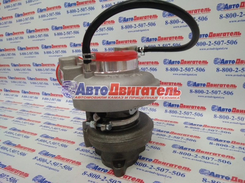 Турбокомпрессор MAXPOWER HE221W 4043976 2835142 4955962 Cummins 4ISDe 4BT