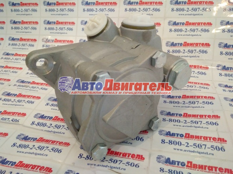 Насос гур zyb-1516l/715a-3,zyb-1012l,167-8, 7685955138, 4891342 Cummins maxpower