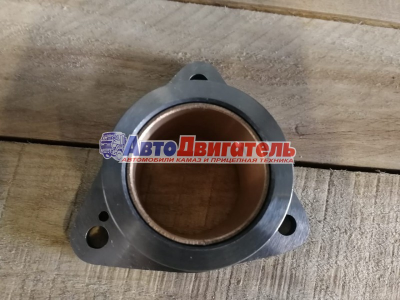 Корпус подшипника распредвала с втулкой 7482-1006036 КамАЗ ЕВРО ПАО КАМАЗ