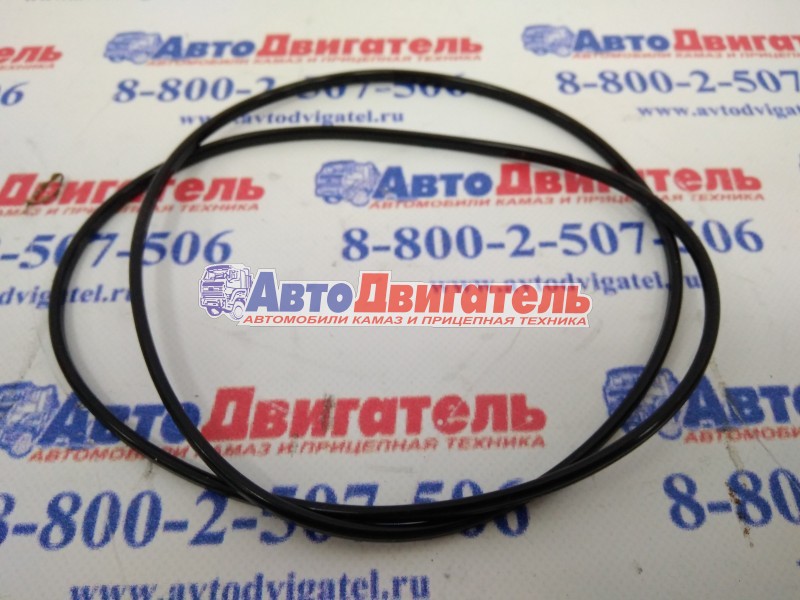 Кольцо уплотнительное гильзы цилиндра 3907177 3917737 Cummins 6CT, ISLe, L