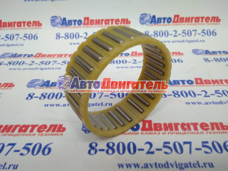 Подшипник КПП 98531219, 0750115971, 0735320816 (75,0х83,0х23,0) КамАЗ ZF Euroricambi S.p.A., Италия