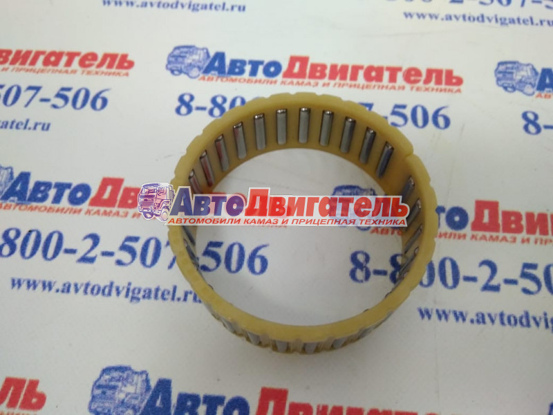 Подшипник КПП 98531219, 0750115971, 0735320816 (75,0х83,0х23,0) КамАЗ ZF Euroricambi S.p.A., Италия