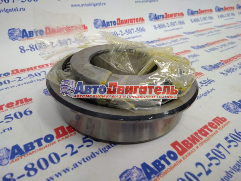Подшипник роликовый КПП 9853124, 0735371599, 0750117844, 20.01155 КамАЗ ZF Euroricambi S.p.A. Италия