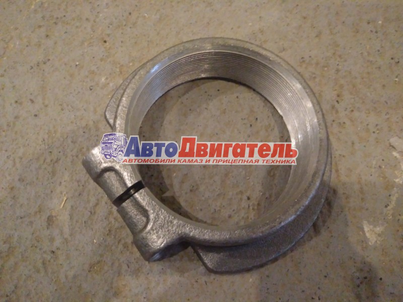 Гайка башмака балансира 5320-2918169 КамАЗ ПАО КАМАЗ