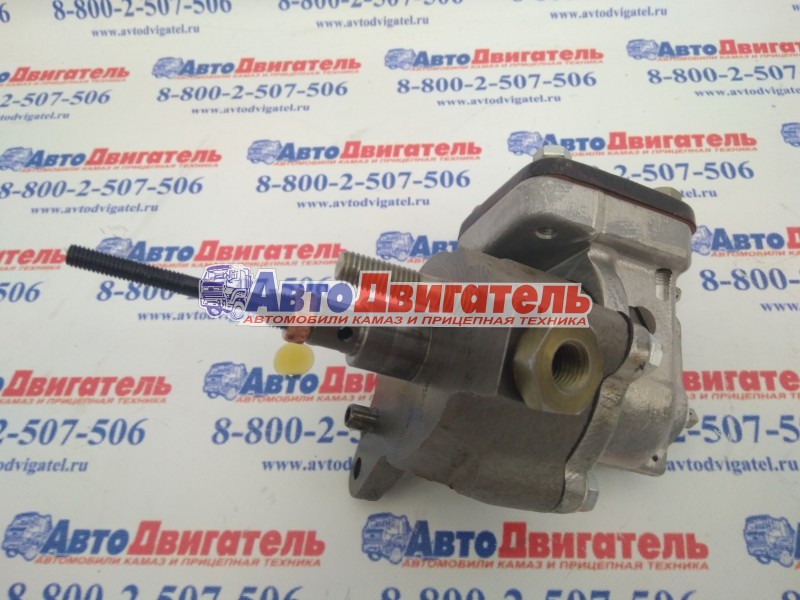 Корректор по наддуву 333.1110700-30 КамАЗ ЕВРО 2 ЯЗДА