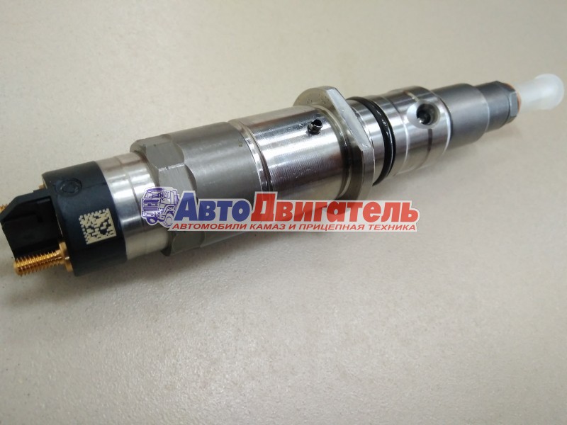 Форсунка bosch 0445120304, 5272937 нового образца ЕВРО 3 сummins ISLe, qsc, isce