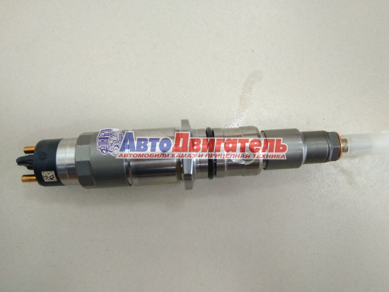 Форсунка Bosch 0445120304, 5272937 нового образца ЕВРО 3 Сummins ISLe, QSC, ISCe