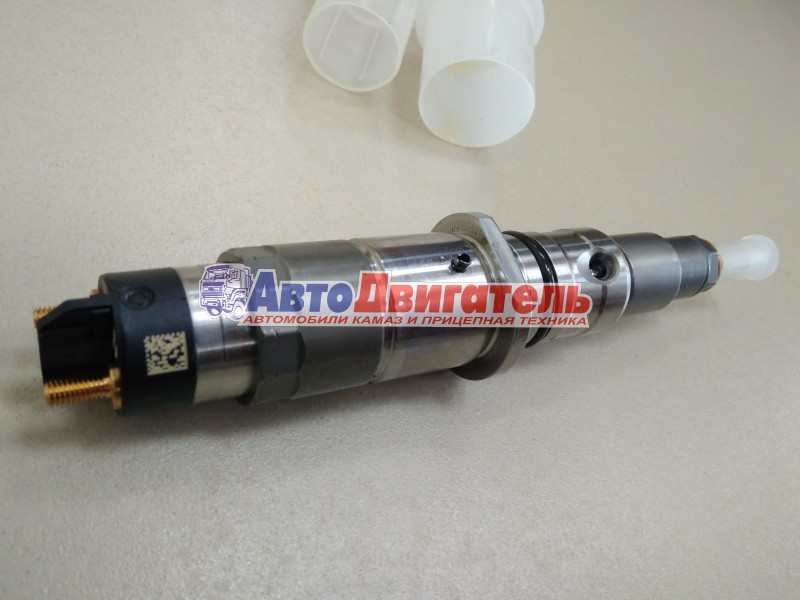 Форсунка Bosch 0445120304, 5272937 нового образца ЕВРО 3 Сummins ISLe, QSC, ISCe