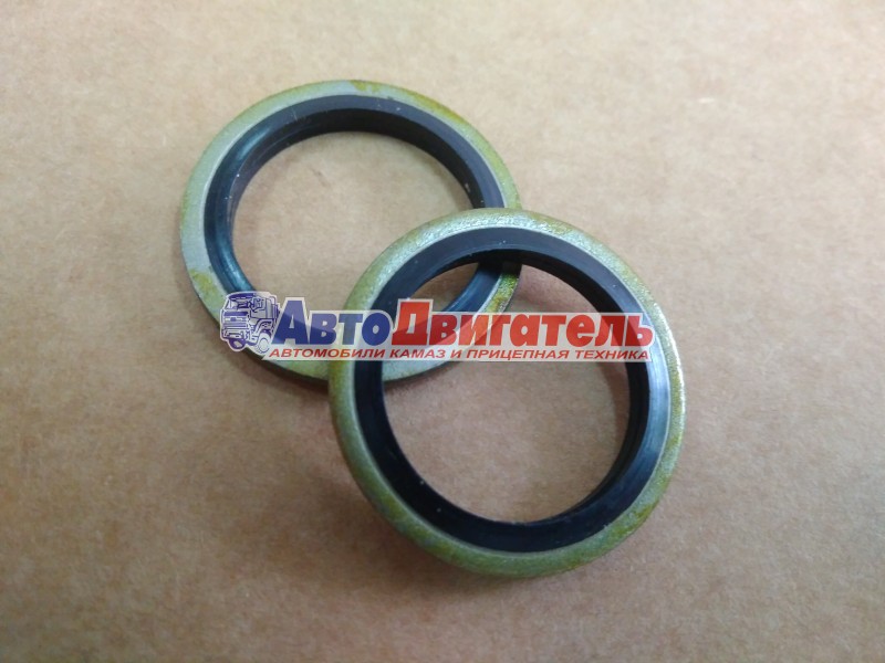 Шайба уплотнительная 3287561 Cummins 6ISBe,ISDe