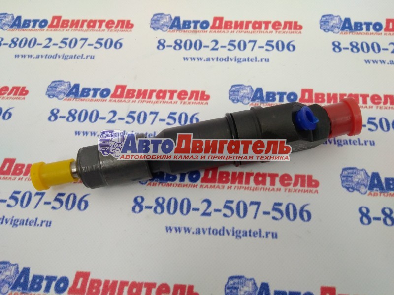 Форсунка 3355015, 3802982, 3922409, 3960745, 3971965 M12mm Cummins 4/6ВТА