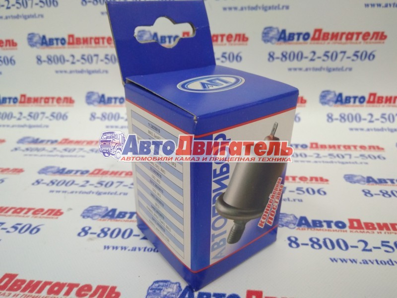 Датчик давления масла ММ370 5320-3829010 Автоприбор г.Владимир