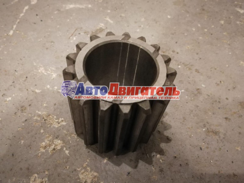 Сателлит колесной бортовой передачи 6520-2405035 КамАЗ ПАО КАМАЗ