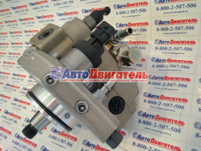 ТНВД BOSCH 0445020224, 5296096 Cummins 4/6ISBe,ISDe 4.5,6.7 Евро 4